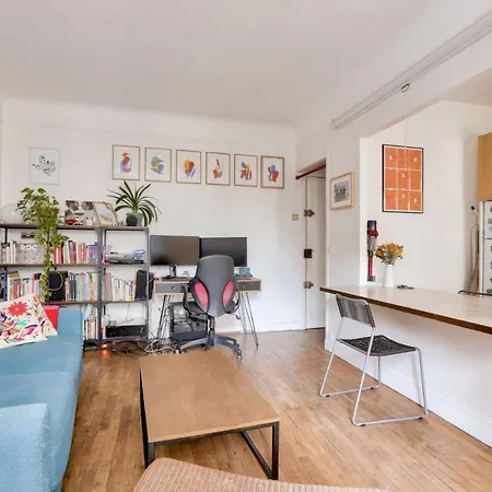 Cosy For 4 People - 12
