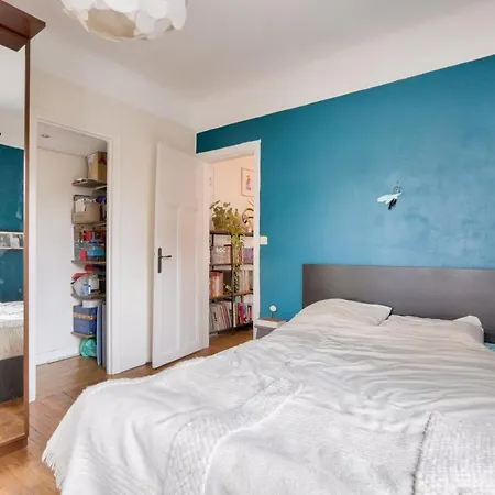 Cosy For 4 People - 12 *